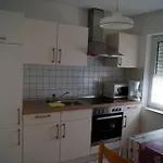 Casa de Férias Thesing Re22
