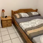 Thesing Re22 Casa de Férias Sögel