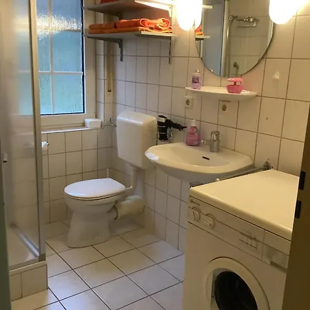Thesing Re22 Holiday home *