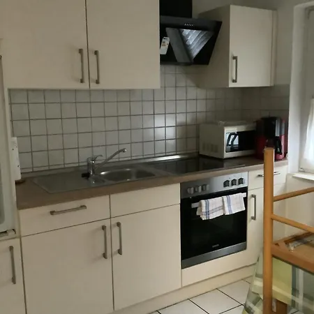 Holiday home Thesing Re22 Sogel