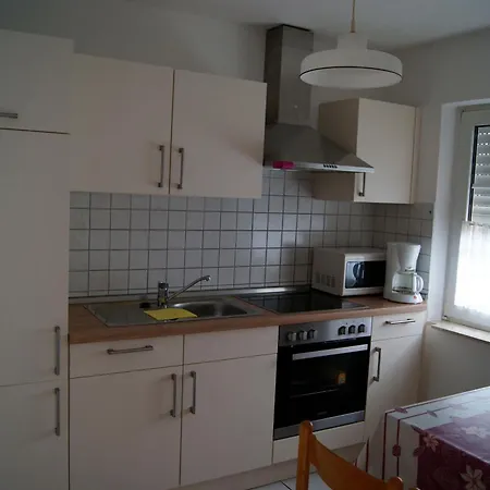 Thesing Re22 Holiday home *
