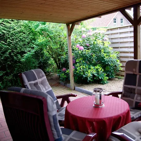 Holiday home Thesing Re22 *