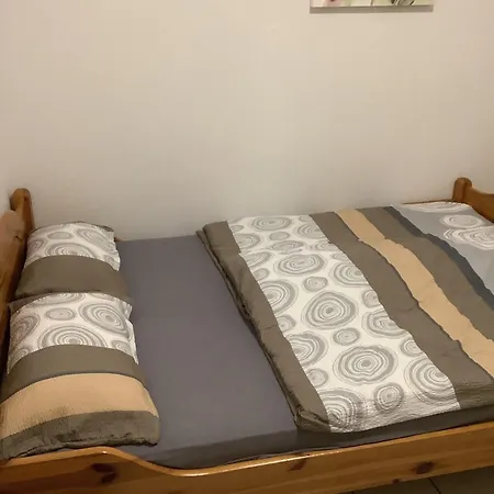 Holiday home Thesing Re22
