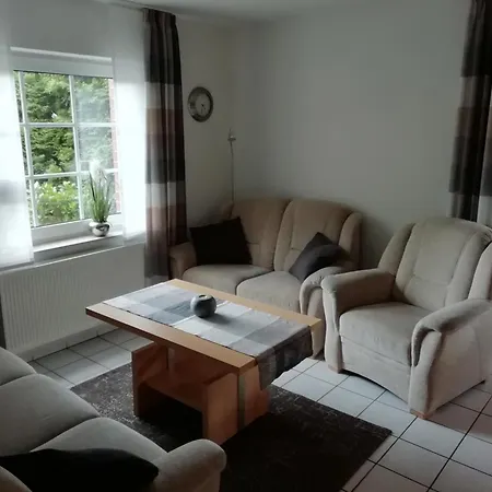 Thesing Re22 Holiday home *