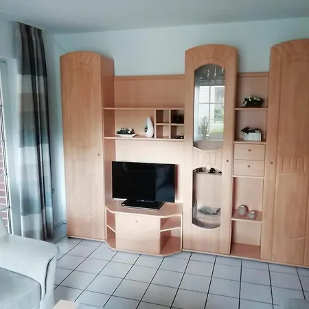 Thesing Re22 Holiday home Sogel