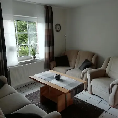Thesing Re22 Holiday home *