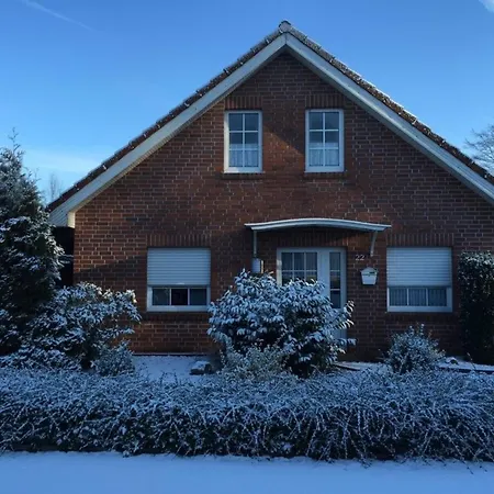 Holiday home Thesing Re22 *
