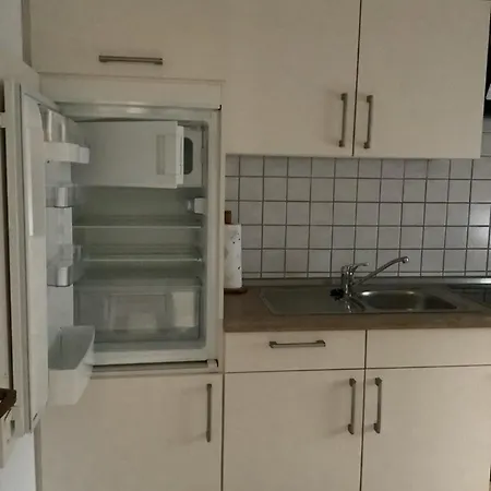 Dom wakacyjny Thesing Re22