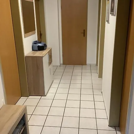 Thesing Re22 Semesterbostad *