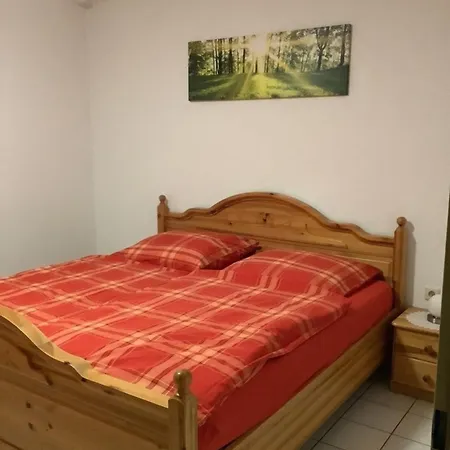 Semesterbostad Thesing Re22 *