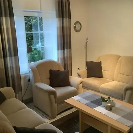 Thesing Re22 Semesterbostad Sögel