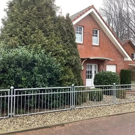 Semesterbostad Thesing Re22 *