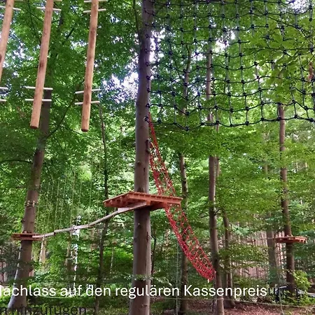 別荘 Thesing Re22 Sögel