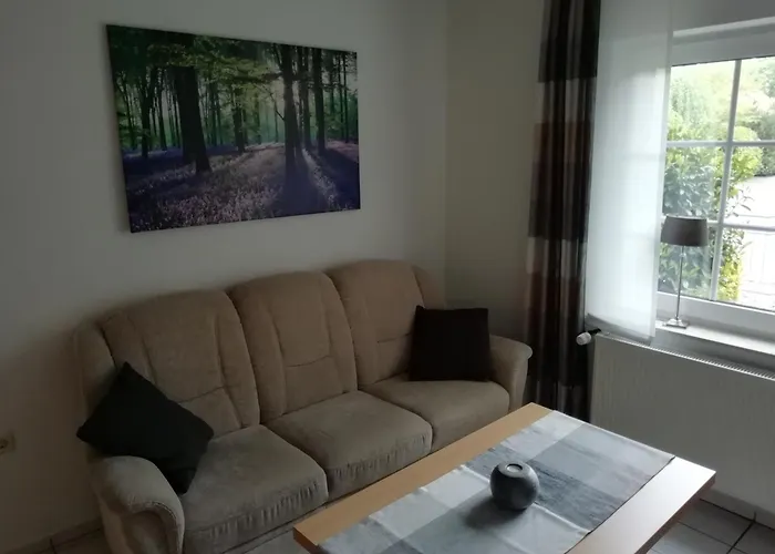 Semesterbostad Thesing Re22 Sögel