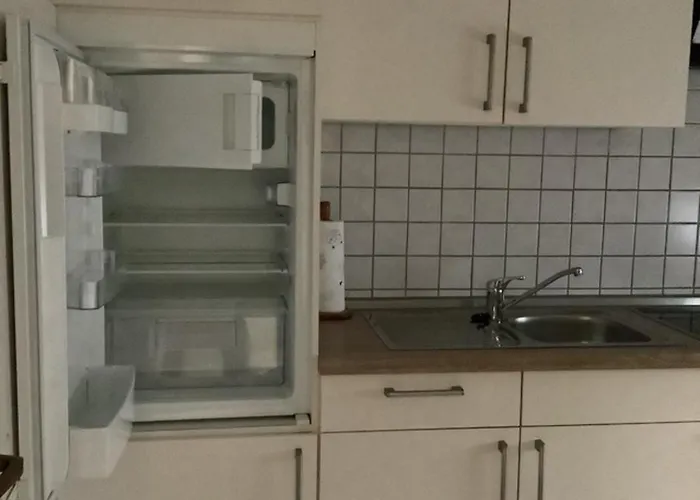 Semesterbostad Thesing Re22