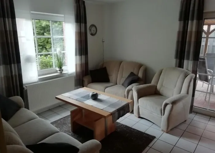 Thesing Re22 度假居