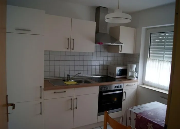 Semesterbostad Thesing Re22