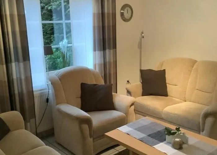 Thesing Re22 Semesterbostad Sögel
