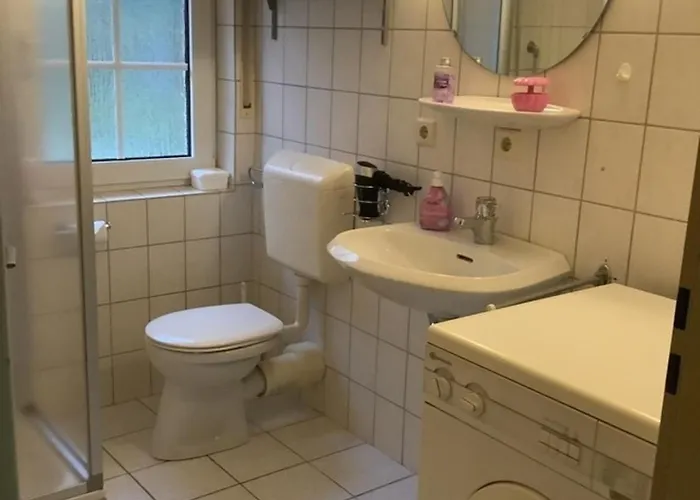 Thesing Re22 度假居 瑟格尔