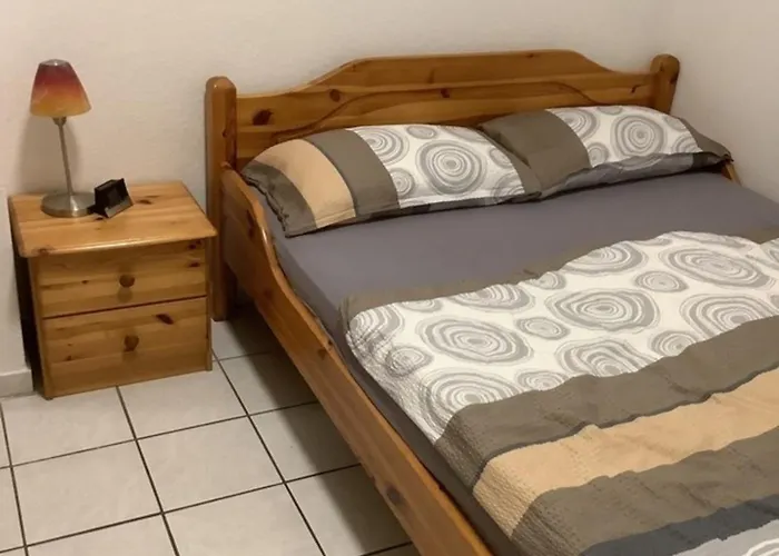 Thesing Re22 度假居 瑟格尔