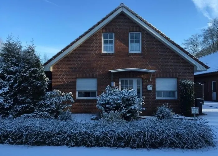 Thesing Re22 度假居