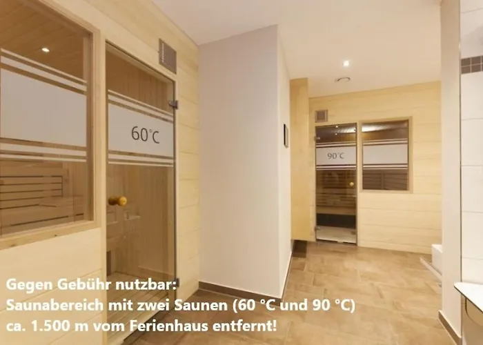 Thesing Re22 度假居 瑟格尔