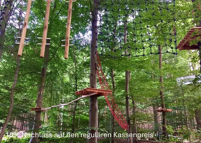 度假居 Thesing Re22 瑟格尔