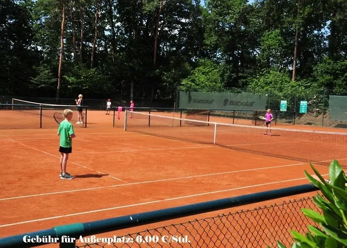 度假居 Thesing Re22 *