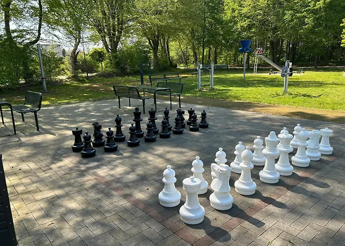 Thesing Re22 度假居